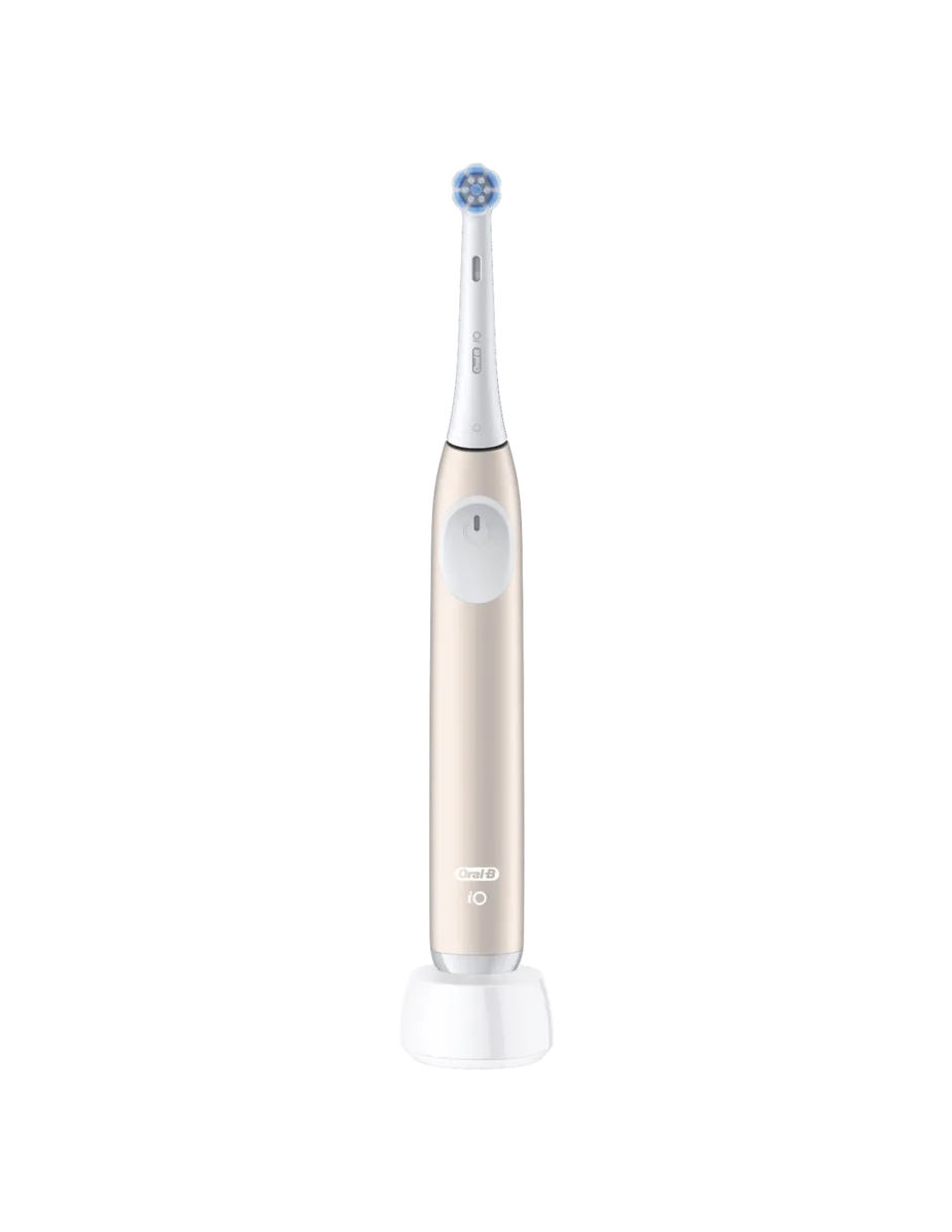 ORAL-B iO2, Calm Pink