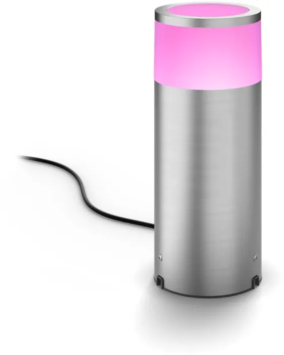 Corp Iluminat Philips Hue WCA Calla Outdoor bollard