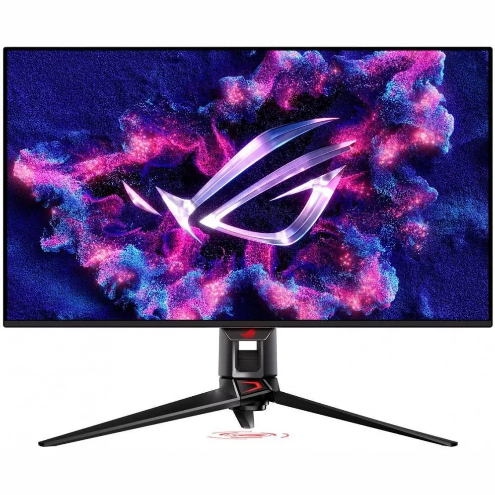 Monitor Asus Monitor 31.5 inches PG32UCDMR ROG QD-OLED 0.03MS HDMI DP