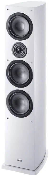 Boxe HECO Speaker Victa Elite 702 white