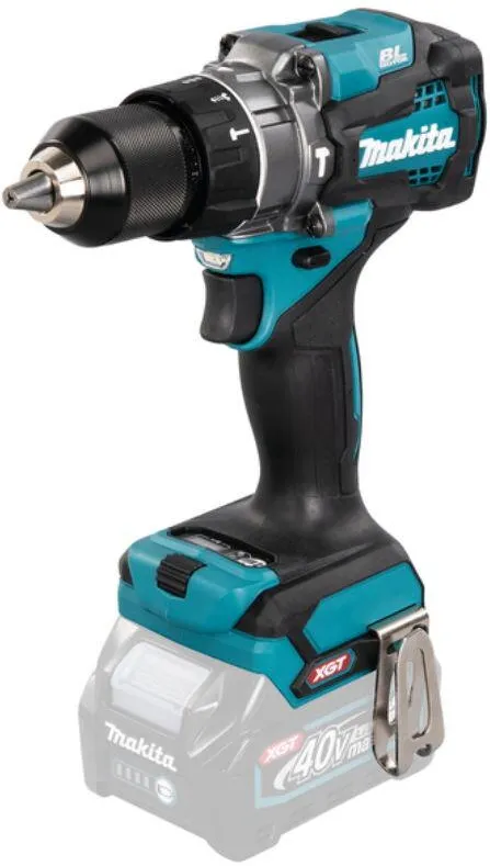 Makita HP001GZ Cordless Impact Drill 40V