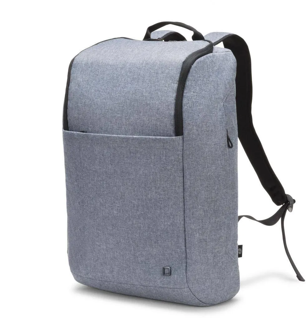 DICOTA Rucsac laptop Dicota, Poliester, 15.6 inch, Albastru