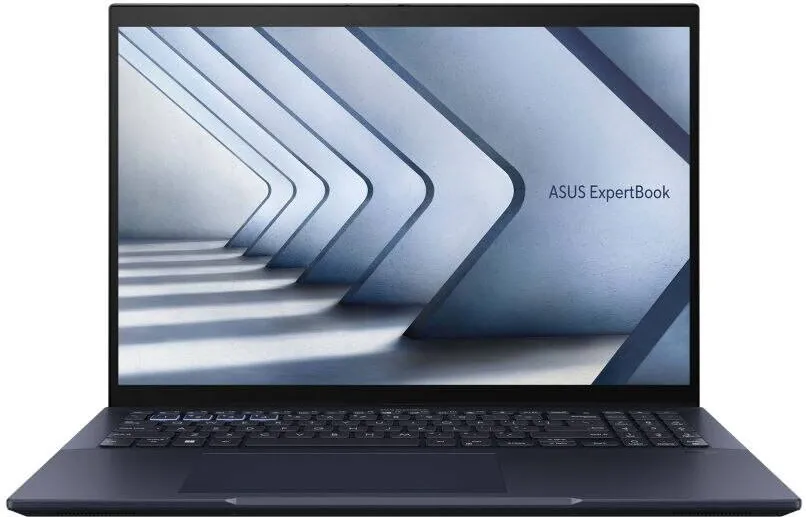 Laptop Asus Laptop Asus ExpertBook B5 B5604CMA-QW0860, 16 inch 1920 x 1200, Intel Core Ultra 5 -125H 14 C / 18 T, 2.5 GHz - 4.5 GHz, 18 MB cache, 16 GB DDR5, 1 TB SSD, Intel Graphics, Fara sistem de operare