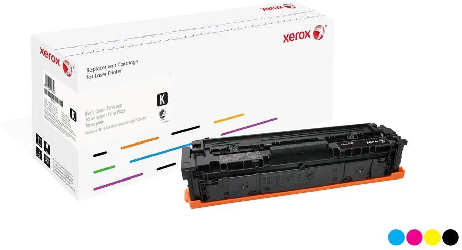 Toner imprimanta Xerox Cartus imprimanta laser XEROX 006R03620, negru, 135mm