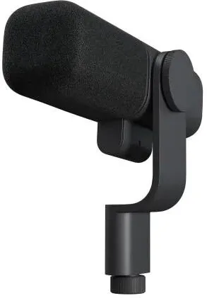 Microfon LOGITECH Microfon, Logitech, G Yeti Studio Active Dynamic XLR, Negru