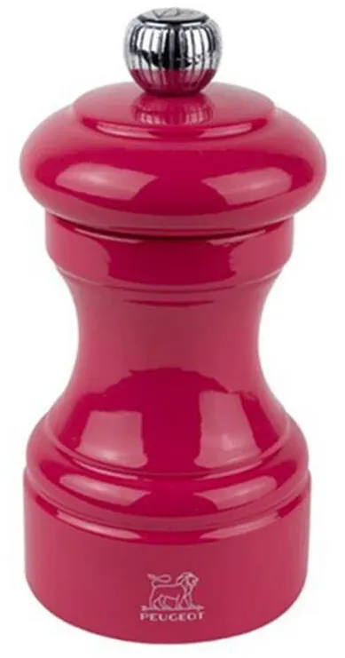 Peugeot Rasnita pentru piper, 10 cm "Bistrorama", Candy Pink - Peugeot
