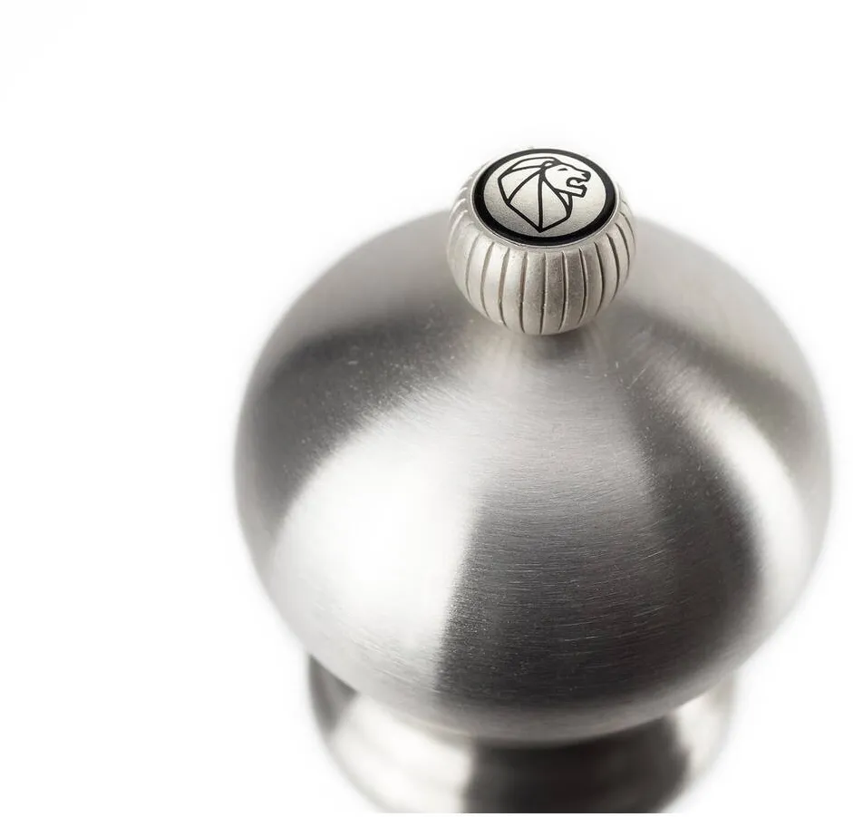 Peugeot Rasnita pentru piper, inox, 22 cm "Paris Chef", Stainless Steel - Peugeot