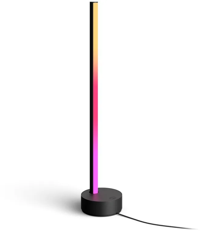 Philips Hue Philips Hue Gradient Signe table lamp, black