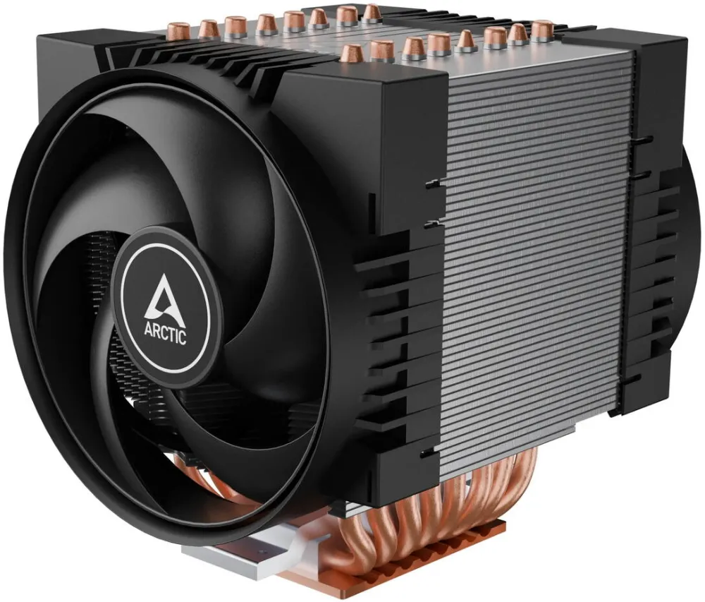 Cooler ARCTIC Cooler procesor Arctic Cooler CPU Server - Freezer 4U-OneX ACFRE00193A