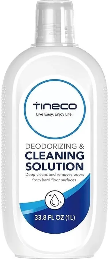 Tineco Detergent lichid de curatare pentru Multi Suprafete, 1L - iFloor Breeze, seria Floor One S3 / S5
