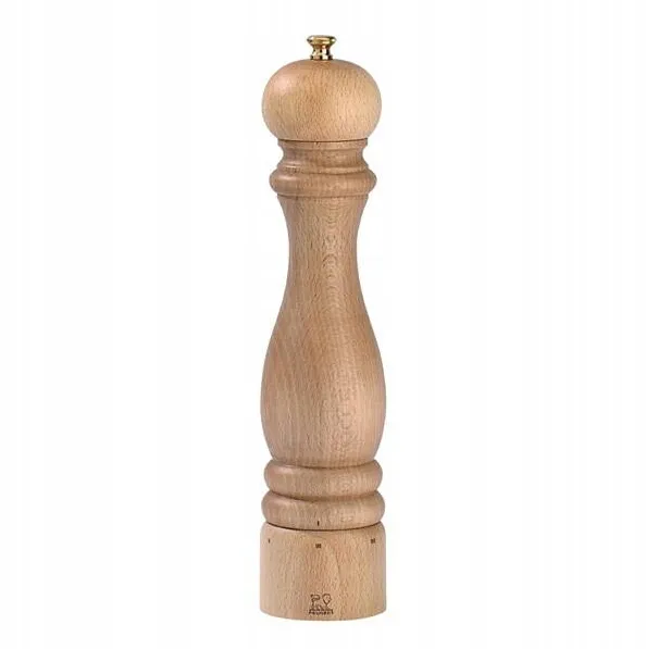 Peugeot Rasnita piper Peugeot Paris, lemn fag, 30cm, natural