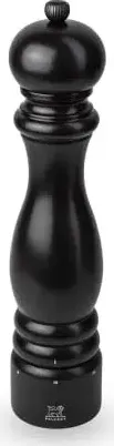 Peugeot Rasnita manuala Peugeot Paris, uSelect, negru, 30cm