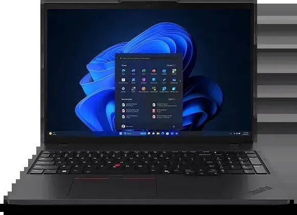 Laptop Lenovo thinkpad t16g gen 3 intel core ultra 9, 16 inch 1920 x 1200 pixeli, Intel 285HX 24 C / 24 T, 2.4 GHz - 5.50 GHz, 36 MB cache, 160 W, 96 GB DDR5, 1 TB SSD, nVidia 5090, Windows 11 Pro, Tastatura English, Negru