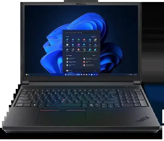 Laptop Lenovo thinkpad t16g gen 3 intel core ultra 9, 16 inch 1920 x 1200 pixeli, Intel 285HX 24 C / 24 T, 2.4 GHz - 5.50 GHz, 36 MB cache, 160 W, 96 GB DDR5, 4 TB SSD, nVidia 5090, Windows 11 Pro, Tastatura English, Negru
