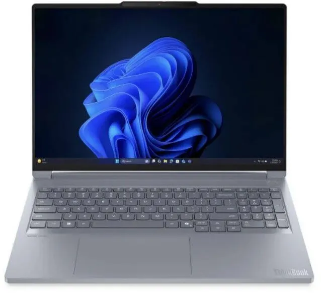 Laptop Lenovo ThinkPad E14 Gen 8 21Y6000HRI, 14 inch 1920 x 1200, Intel 325 8 C / 8 T, 1.6 GHz - 4.5 GHz, 12 MB cache, 16 GB DDR5, 512 GB SSD, Intel Graphics, Windows 11 Pro