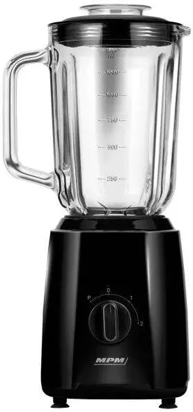 Blender MPM MBL-37 750 W 1.5 l