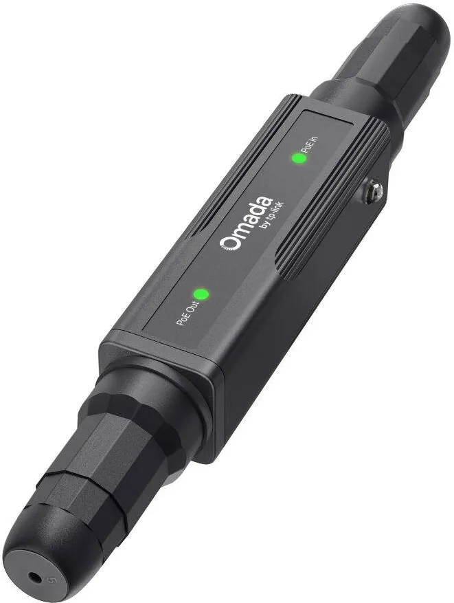 Bridge/Range Extender TP-Link Extensor PoE+ POE20E-Outdoor, negru