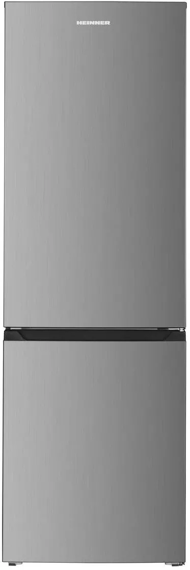 Combina frigorifica HEINNER HC-HM315XE++ 315 l inox