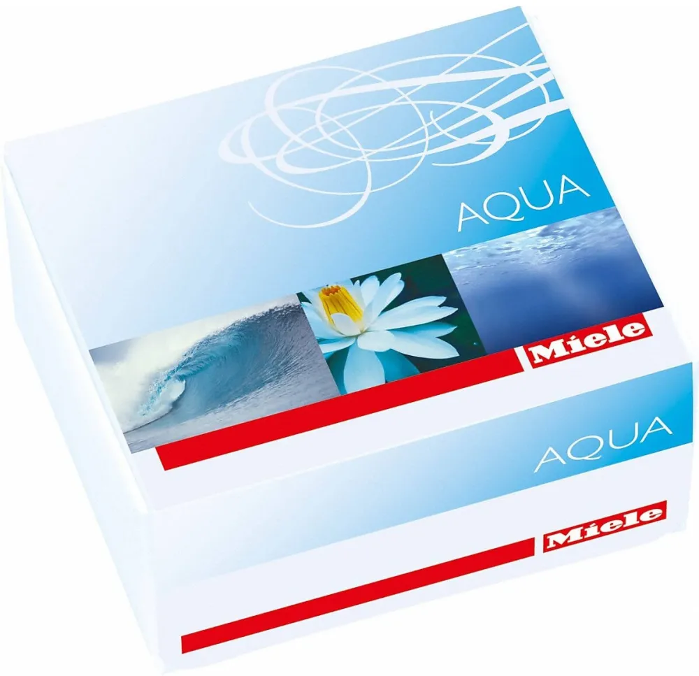 MIELE Parfum uscator AQUA, 12,5 ml, 50 utilizari