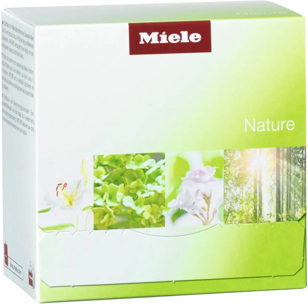 MIELE Parfum uscator Nature, 12,5 ml, 50 utilizari