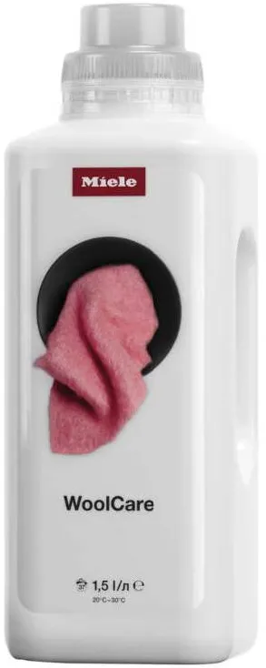 MIELE Detergent lichid pentru rufe delicate 11329490, 1,5 l, 37 spalari