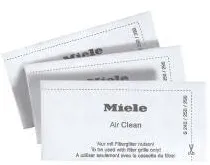 MIELE Filtre Super Air Clean