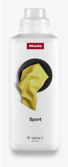 MIELE Detergent Sport 1, 5 l, 30 spalari