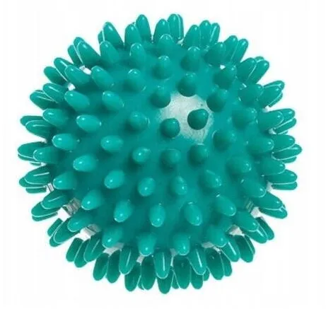 REHA FUND Minge terapeutica cu spini senzoriali, 8cm, pentru masaj si recuperare