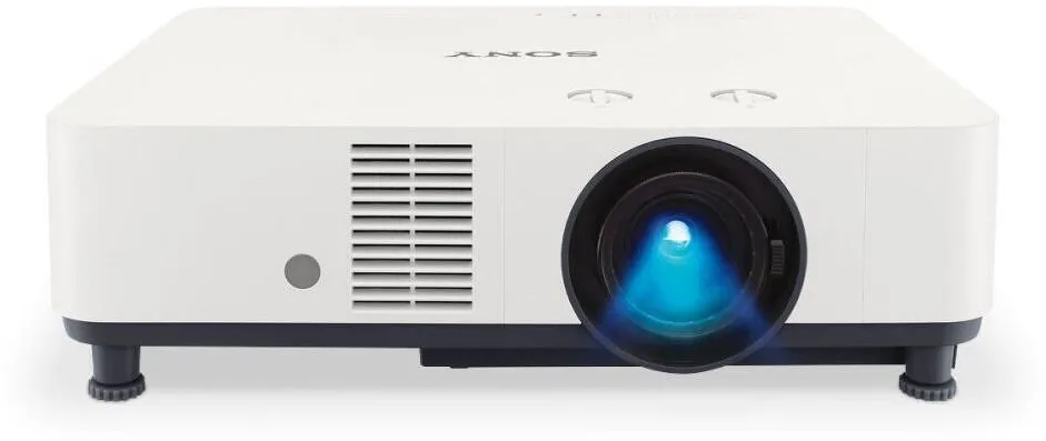 Videoproiector Sony vpl-phz61 3lcd laser wuxga 1920* 1200 16:10 zoom 1.6x 4k 60p input support