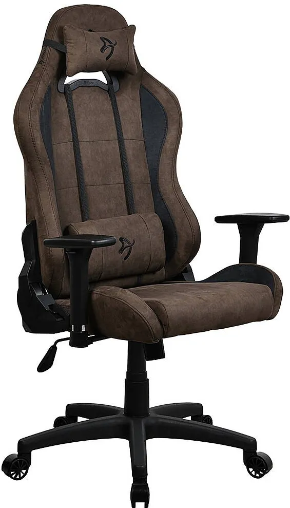 Scaun Gaming Arozzi Torretta SuperSoft - Brown