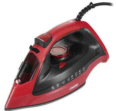 Fier de calcat cu aburi MESKO MS 5031 3000 W 400 ml