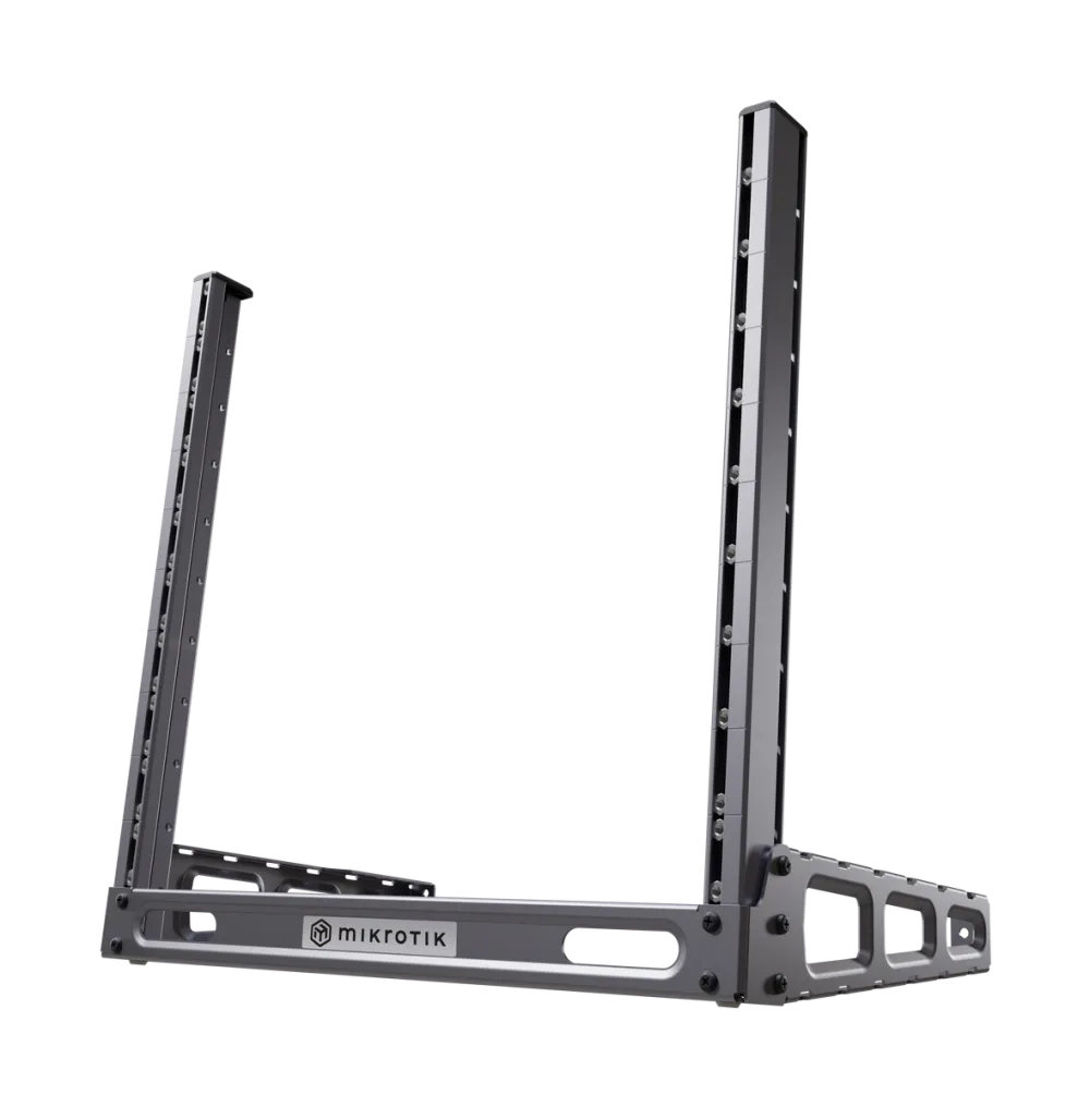 Rack MIKROTIK MikroTik 10 SR-10U SolidRack, Desktop Rack