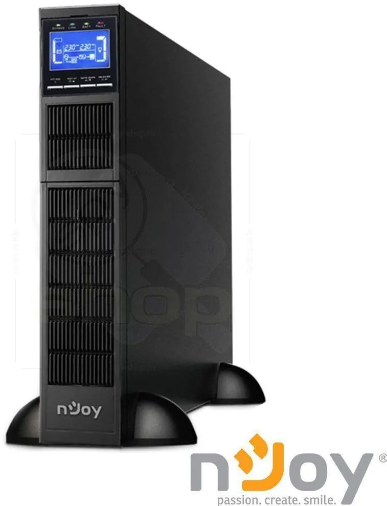 UPS nJoy Balder 10000VA