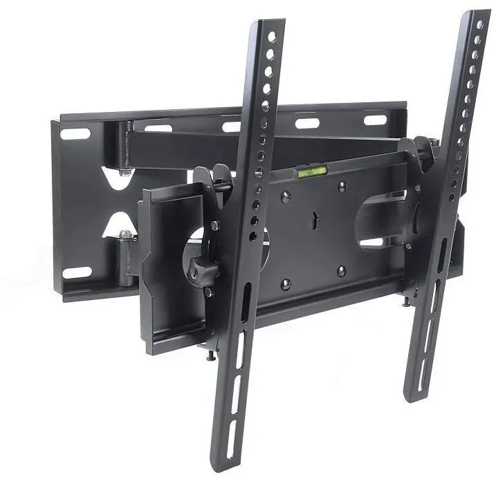 Suport TV / Monitor ART Holder AR-86 for LCD/LED 32-63'' 30kg adj. vertical/level