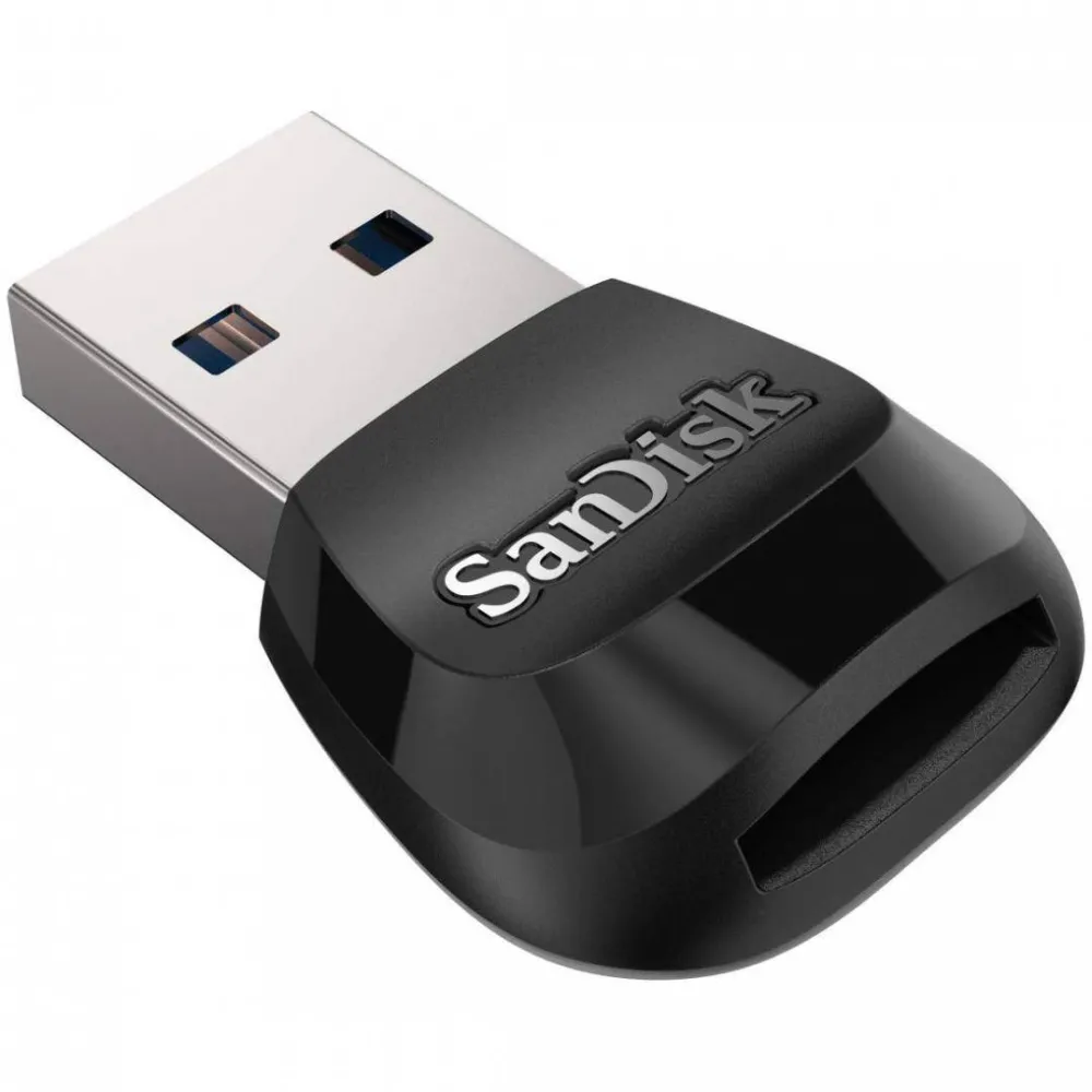 Card Reader SanDisk SDDR-B531-GN6NN