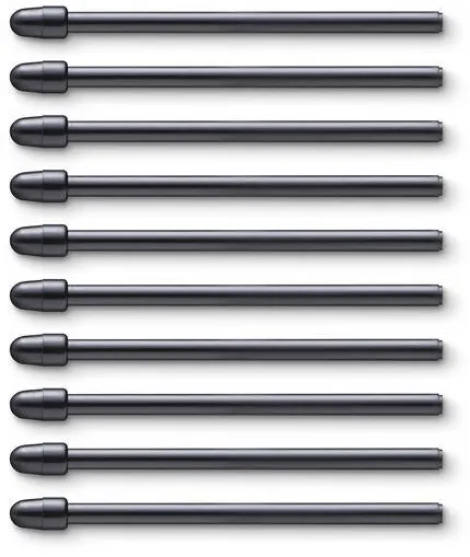 Accesoriu Tableta Wacom Nibs Standard 10-pack