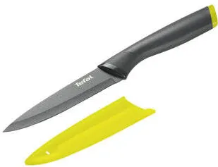 TEFAL Cutit Tefal Fresh Kitchen, 12 cm + protectie lama