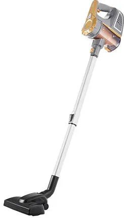 Aspirator Adler AD 7036 handheld vacuum Bagless Black,Bronze,Grey,Orange,Transparent