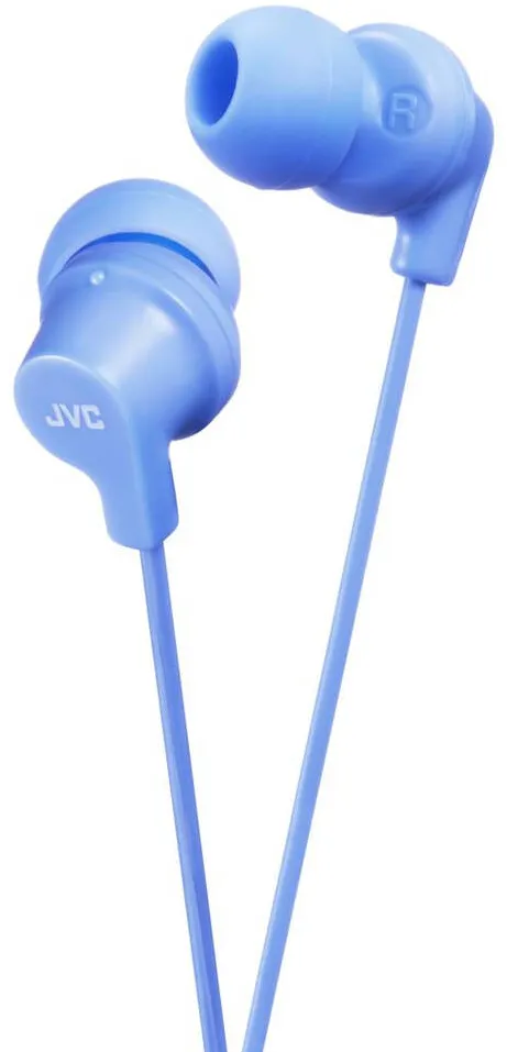 Casti In-Ear JVC Casti in-ear HA-FX10-LA-E