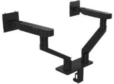 Suport TV / Monitor Dell MDA20 dublu (brat reglabil)