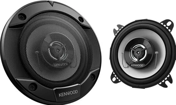 KENWOOD Boxe Auto KFC-S1066 21 W 2 pc(s)