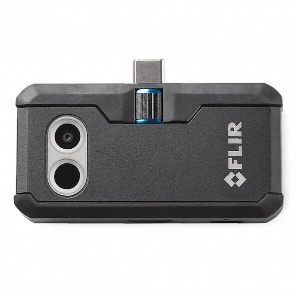 Flir Camera cu Termoviziune ONE Pro Andorid (USB-C) Black