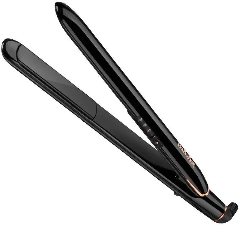 BABYLISS Placa pentru indreptat parul ST250E Smooth Finish