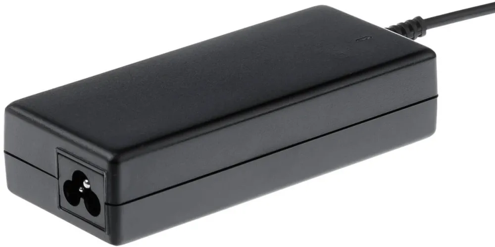 Alimentator Laptop AKYGA AK-ND-19 Indoor 75 W Black