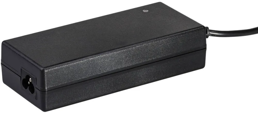 Alimentator Laptop AKYGA AK-ND-52 Indoor 120 W Black