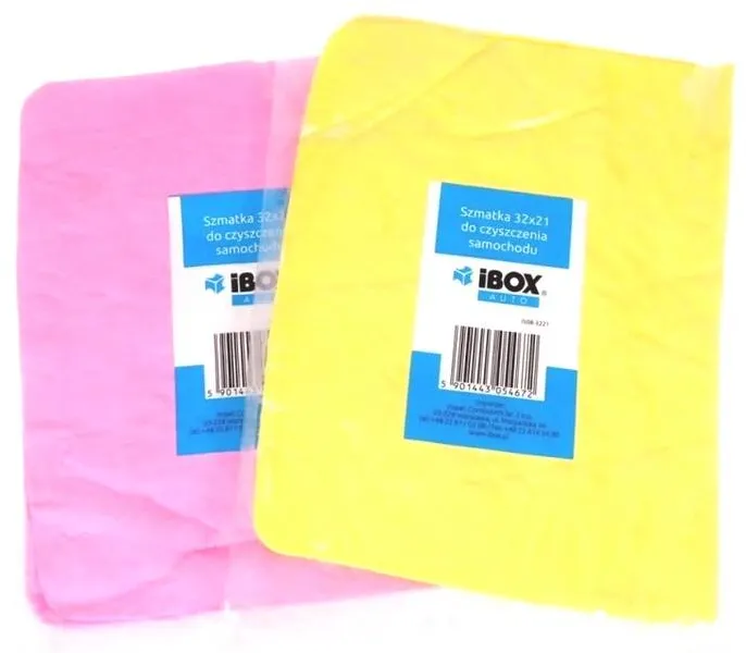 IBOX I508-3221 cleaning cloth