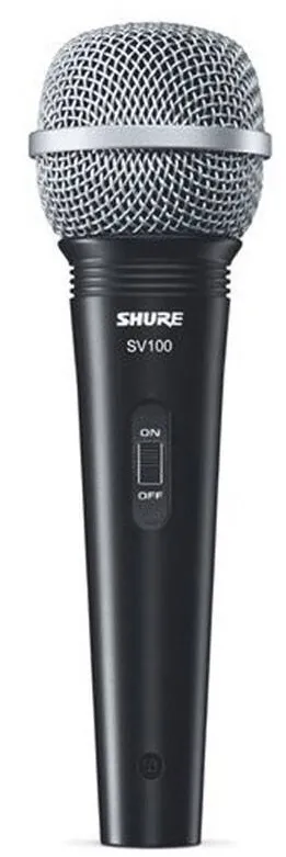 Microfon Shure SV100