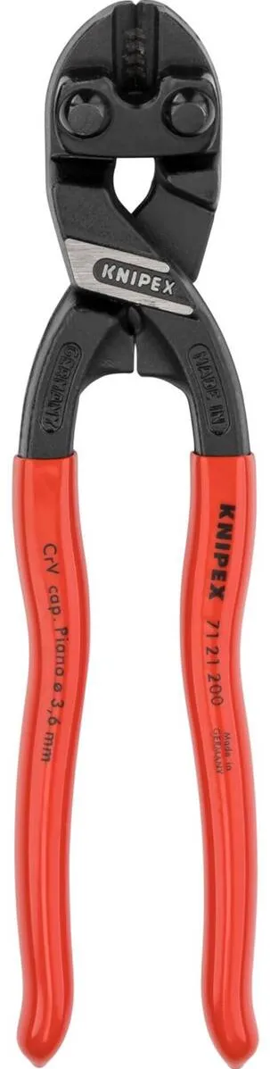 KNIPEX CoBolt Compact taietor de suruburi