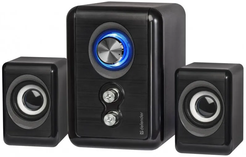 Boxe Defender  V11 2.1 11W USB