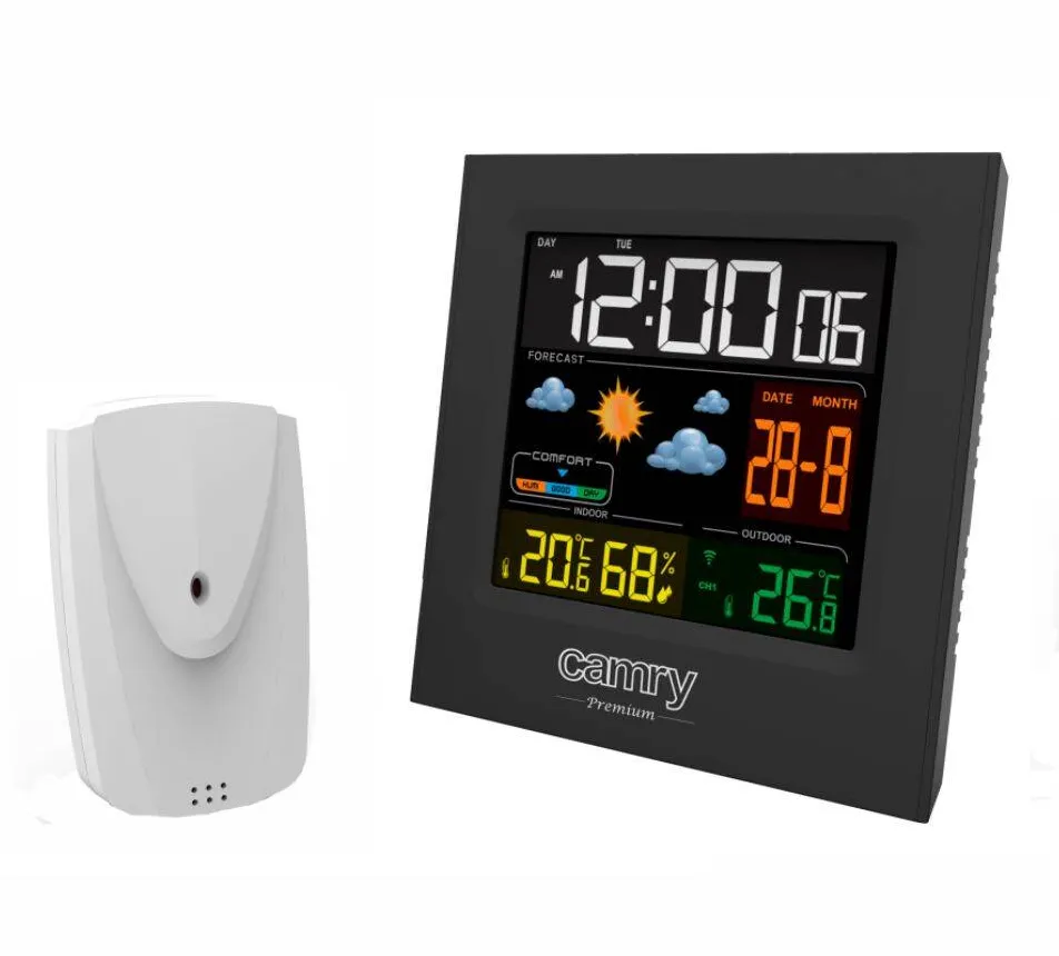 Adler Camry CR 1166 Statie meteo